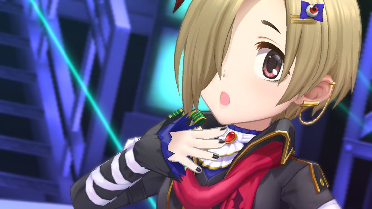 とうま ピアス 目のクマ 黒い爪が一つの画面に収まっていて最高に最高 デレステこの曲の白坂小梅がかわいい デレステスクショ部 Nocturne とうま ピアス 目のクマ 黒い爪が一つの画面に収まっていて最高に最高 デレステこの曲の白坂小梅がかわいい デレステスクショ部 Nocturne