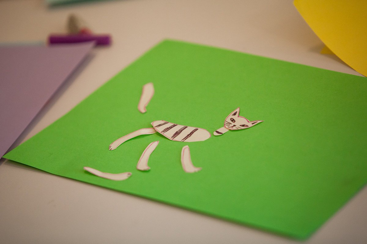 Animatricks Festival tweet media