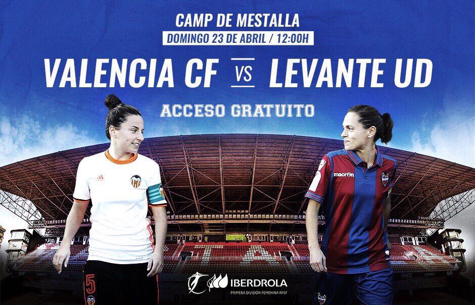 FutFemIberdrola tweet picture