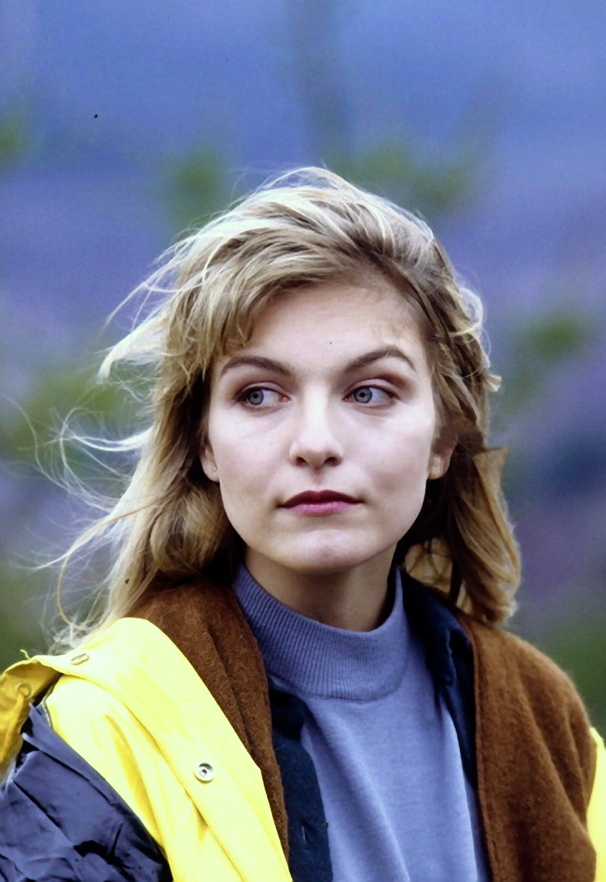 Happy Birthday to Sheryl Lee 