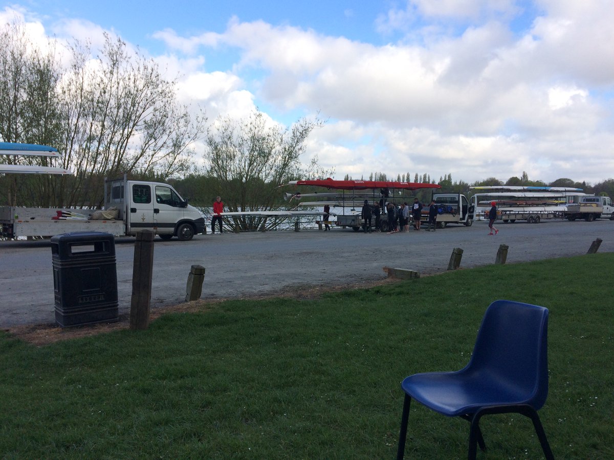 The excitement is gROWing!!