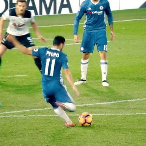 aioinstagram's tweet image. It#039;s gameday! Chelsea v Tottenham for a place in the FA Cup final! COME ON CHELSEA! #CFC #FACup
Filed under: C… ift.tt/2p69IFb