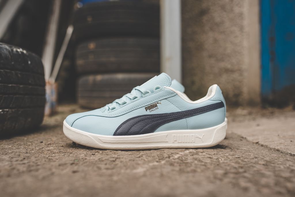 puma dallas og