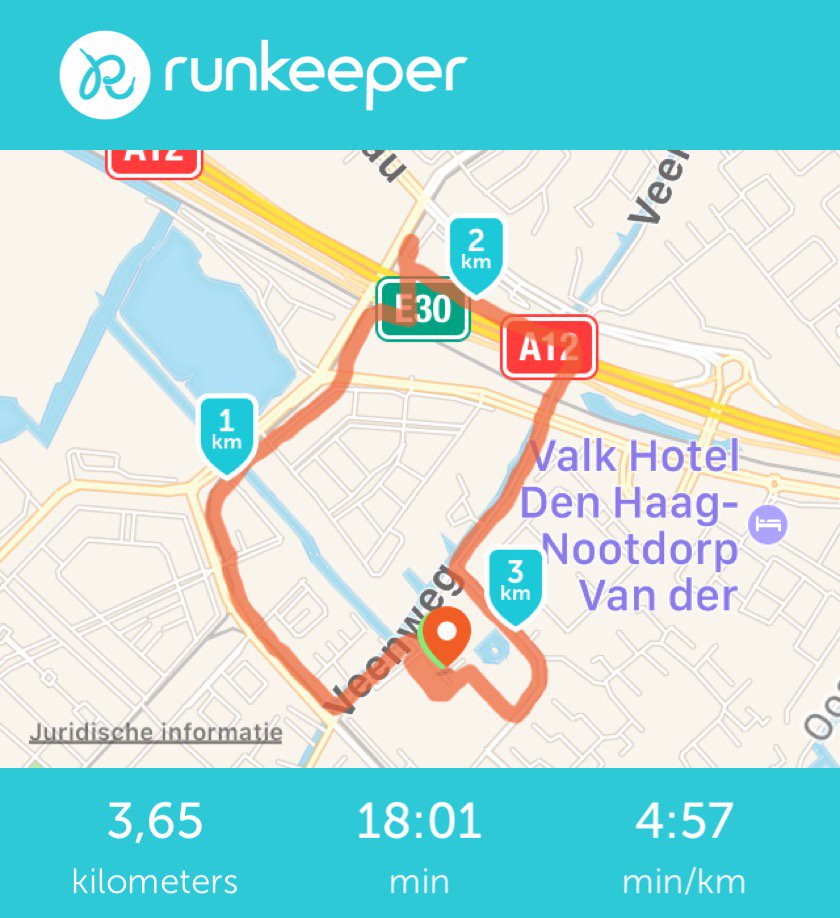 PerfectFinish1's tweet image. #saturdaymorning #running @Runkeeper #goingfaster #happy
