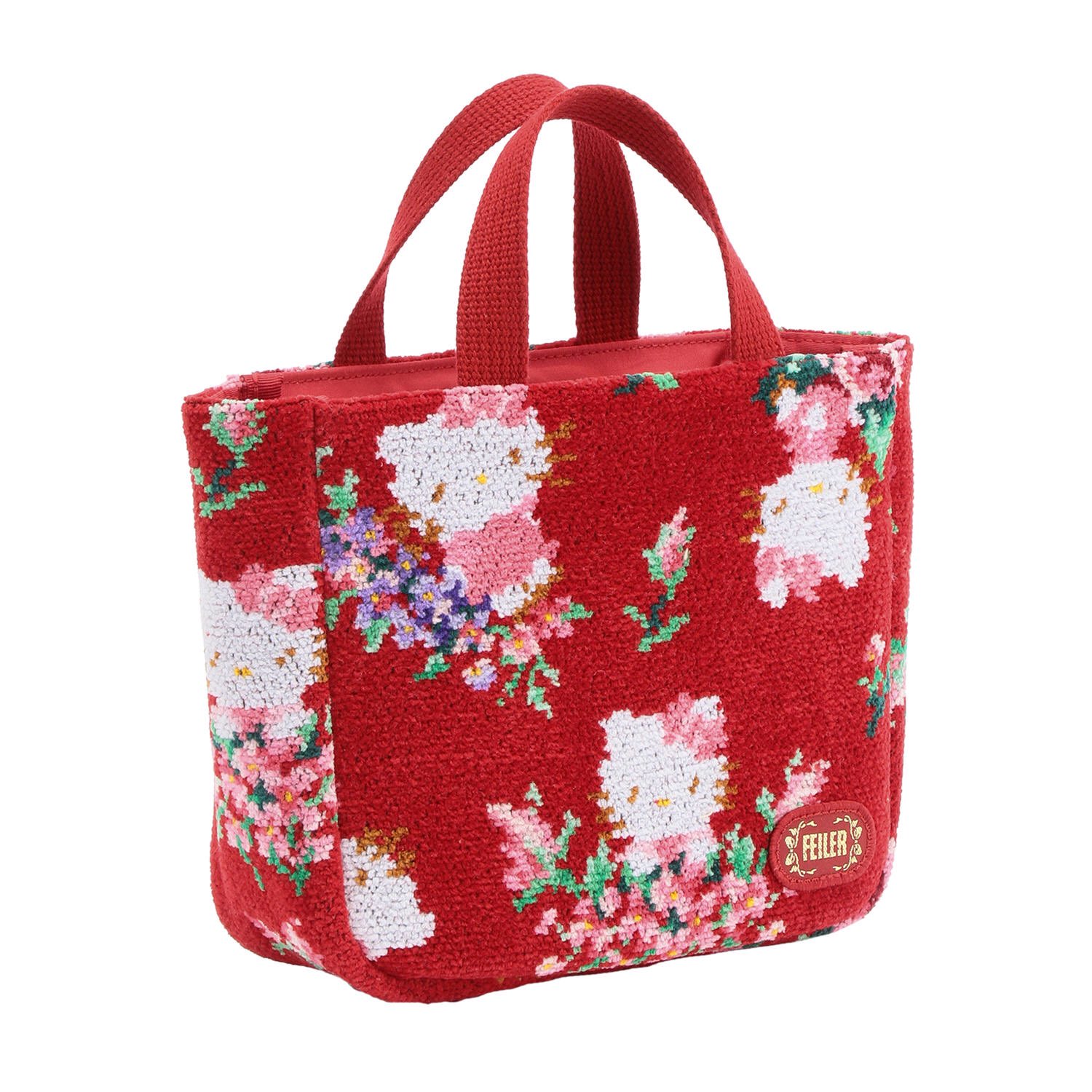 フェイラー Feiler サンリオ フェイラー公式オンラインショップ フェイラー銀座本店限定商品 フェイラー Sanrioキティちゃんコラボに新作バッグやポーチ登場 T Co Hu4i3lhs7v 全国有名百貨店フェイラーショップでのお取り扱い フェイラー Feiler サンリオ フェイラー公式オンラインショップ フェイラー銀座本店限定商品 フェイラー Sanrioキティちゃんコラボに新作バッグやポーチ登場 T Co Hu4i3lhs7v 全国有名百貨店フェイラーショップでのお取り扱い