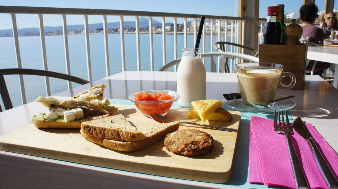 TTFMagazine's tweet photo. My favourite things to do in #Javea https://t.co/wl8QTfNG96 #DigitalNomad #Wanderlust @sunandco_javea https://t.co/miO29mud3A