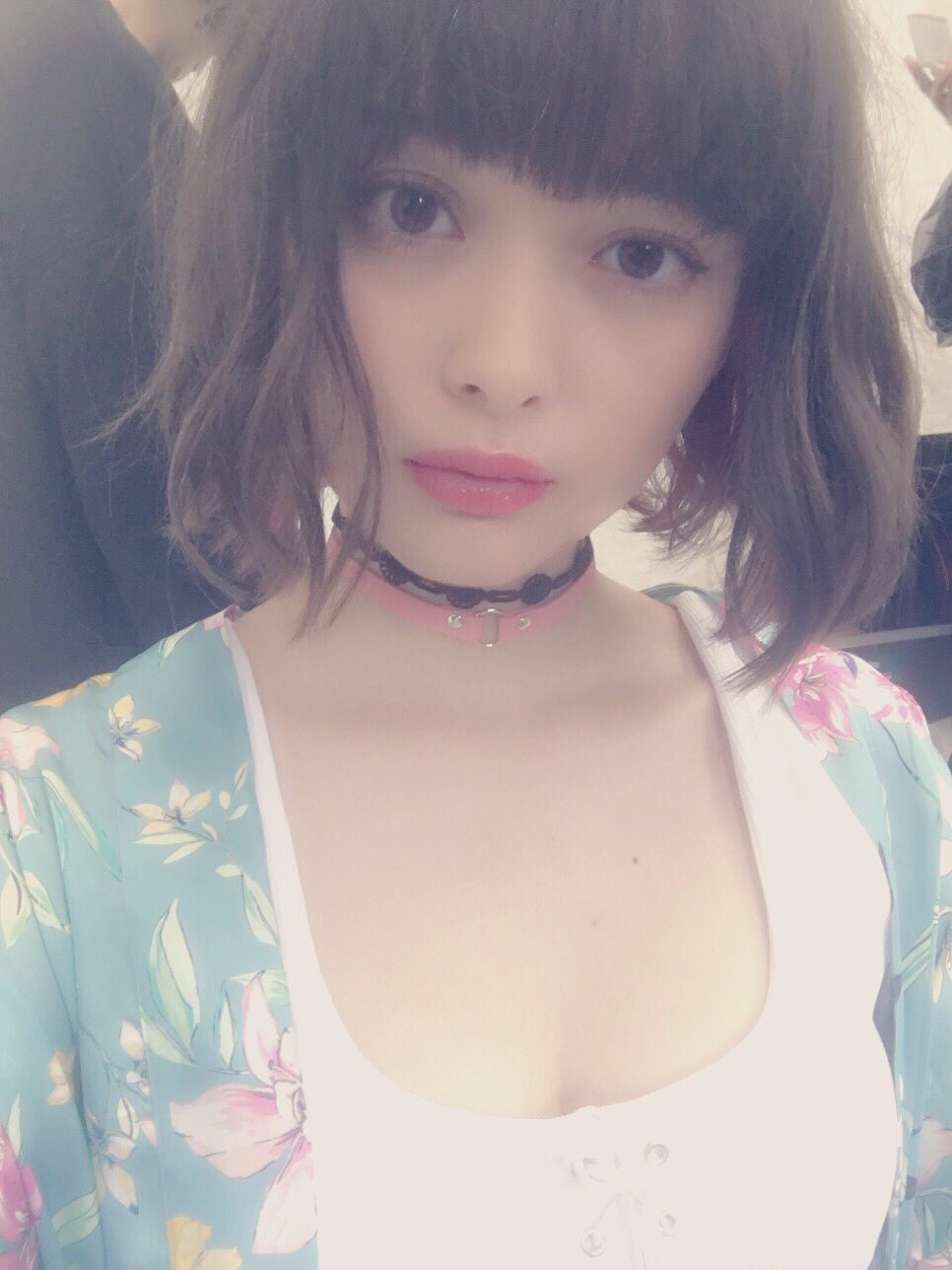 玉城 ティナ Tinatamashiro くまがひどい6000in沖縄