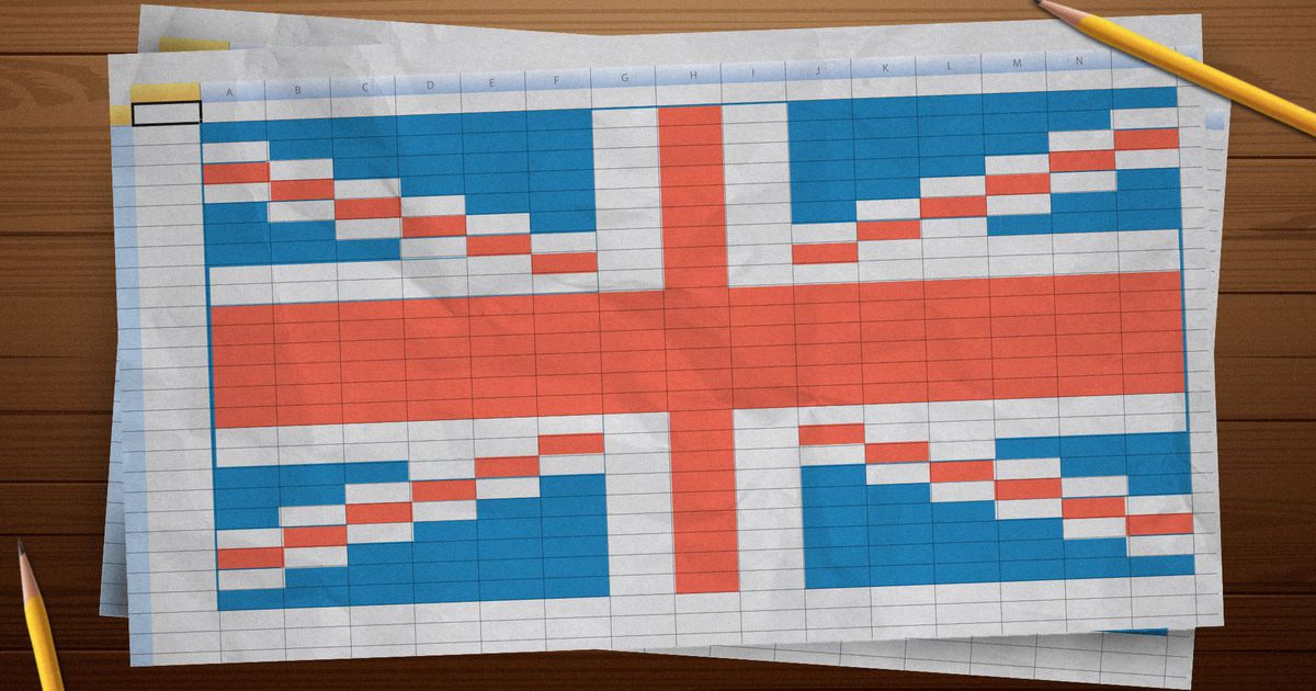 I_AM_Finance's tweet image. Meet the woman who created a Google doc on how to tactical vote dlvr.it/Ny7lCh #Spreadsheets #Google_Docs