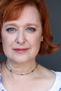 Happy Birthday to Lauri Hendler who played Angry nurse in Torchwood - The New World 