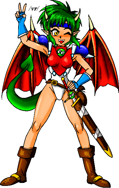 ドラコケンタウロス ドラコケンタウロス
