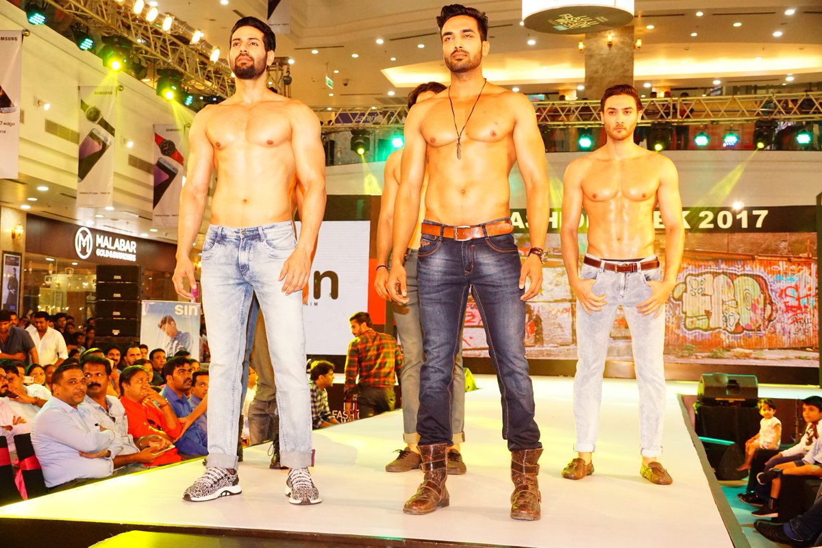 sin denim store