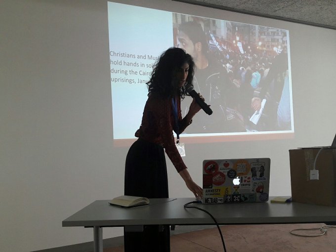 .@Fatenhbu "it is not about what is being reported but 'how' it is being reported" #CheckCon https://t<a class="tags" target="_blank" title="On Twitter" href="/?out=eyJ0eXAiOiJKV1QiLCJhbGciOiJIUzUxMiJ9.eyJpYXQiOjE3MjU0NjQ0NjMsImlzcyI6InR3cG9ybnN0YXJzLmNvbSIsIm5iZiI6MTcyNTQ2NDQ2MywiZXhwIjoxNzU3MDAwNDYzLCJyZWRpcmVjdF91cmwiOiJodHRwczovL3R3aXR0ZXIuY29tL0ZhdGVuaGJ1In0.hMq_9N9_LM36YpLbMhFec0MYfuwRjzxRYNhCsn4YwIrh9wbKQ9O673VMGBrSNA7jd0FlwlAzqqjQLXfWp5hefQ">@Fatenhbu</a><a href="/tag/checkcon"class="tags"><span>#checkcon</span></a>