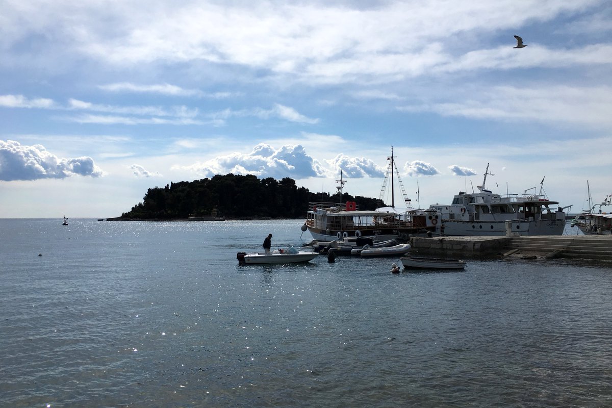 Istria's tweet photo. Always special! #Rovinj https://t.co/VaT5EeW2en https://t.co/14FLazDBKz