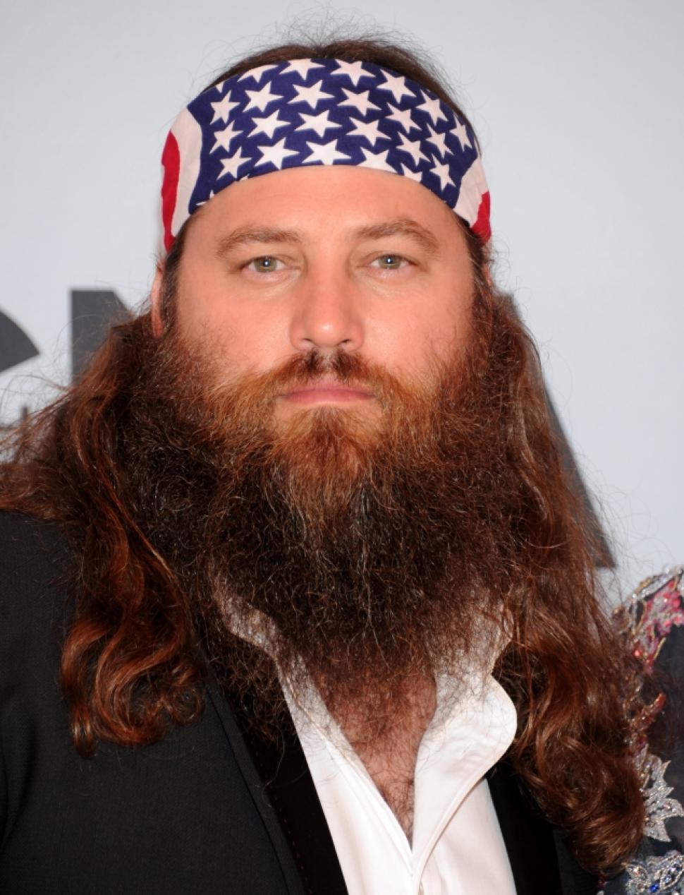 Happy Birthday Willie Robertson 