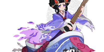 閻魔のtwitterイラスト検索結果