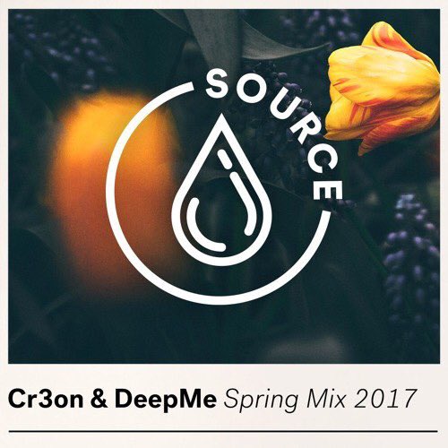 <a href="/deepmemusic/">DeepMe</a> <a href="/cr3onmusic/">cr3on</a> <a href="/SpinninRecords/">Spinnin' Records</a> soundcloud.com/source-recordi… #spinninrecords #WeAreDeepMe #DeepMemusic #Source