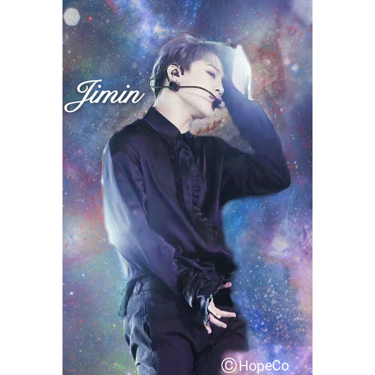 ParkJim0903's tweet photo. 170422 #HopeCo #btsJimin https://t.co/O7zOGqoEpQ