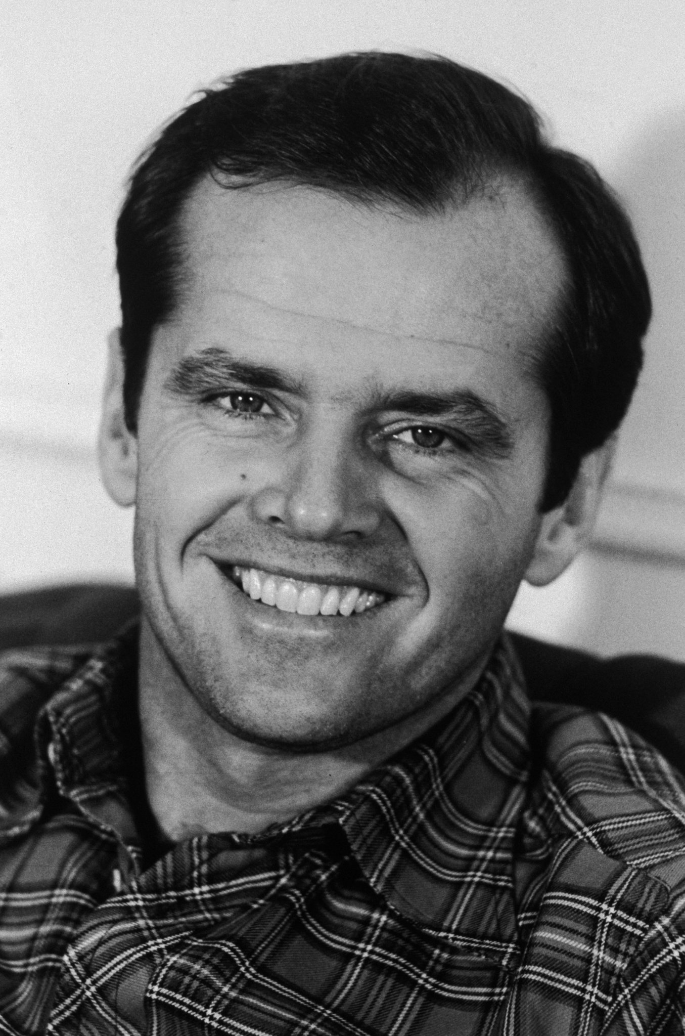 Jack Nicholson is turning 80 years today. Happy birthday! 