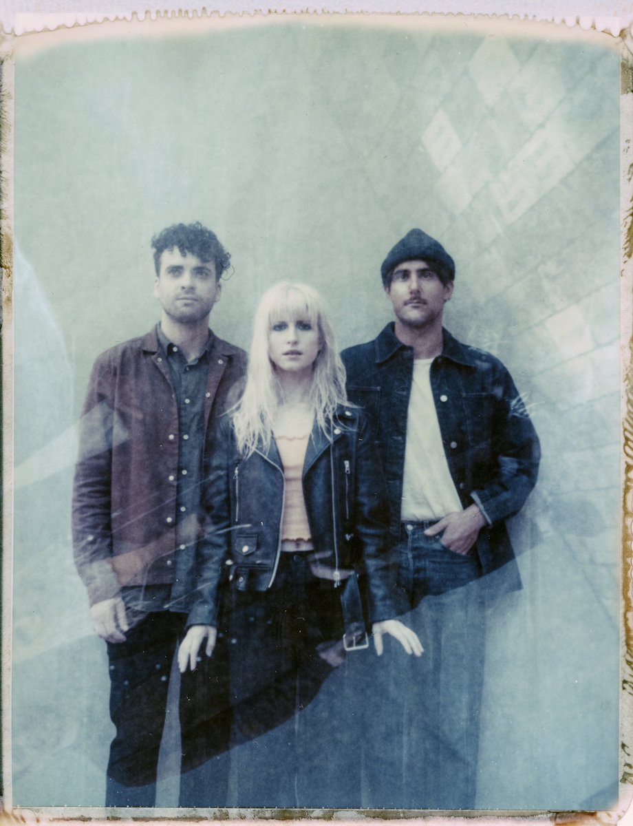 Nya fantastiska bilder från New York Times! 📸: Eric Ryan Anderson