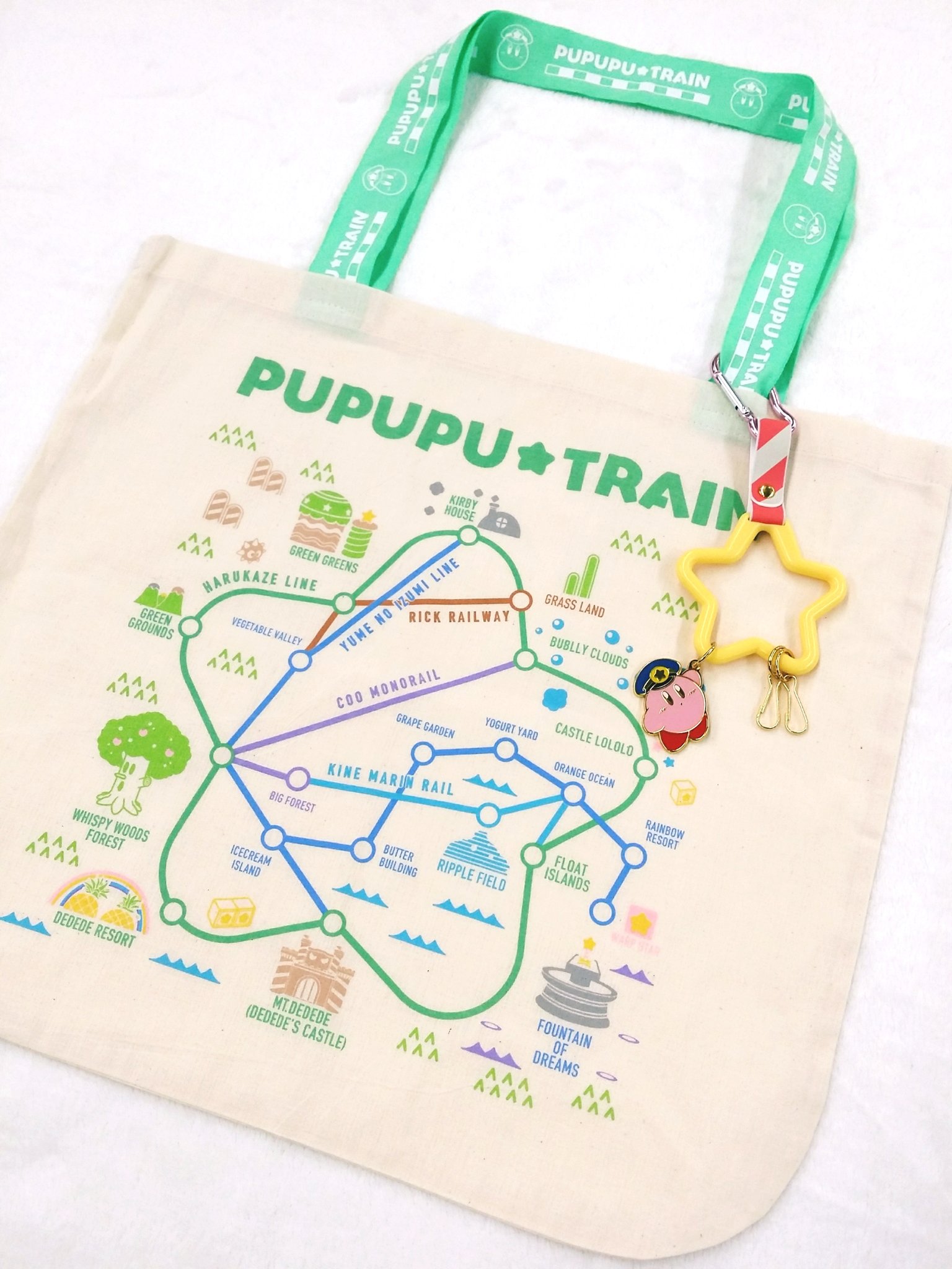 Kirby_ensky☆カービィ エンスカイ on X: 