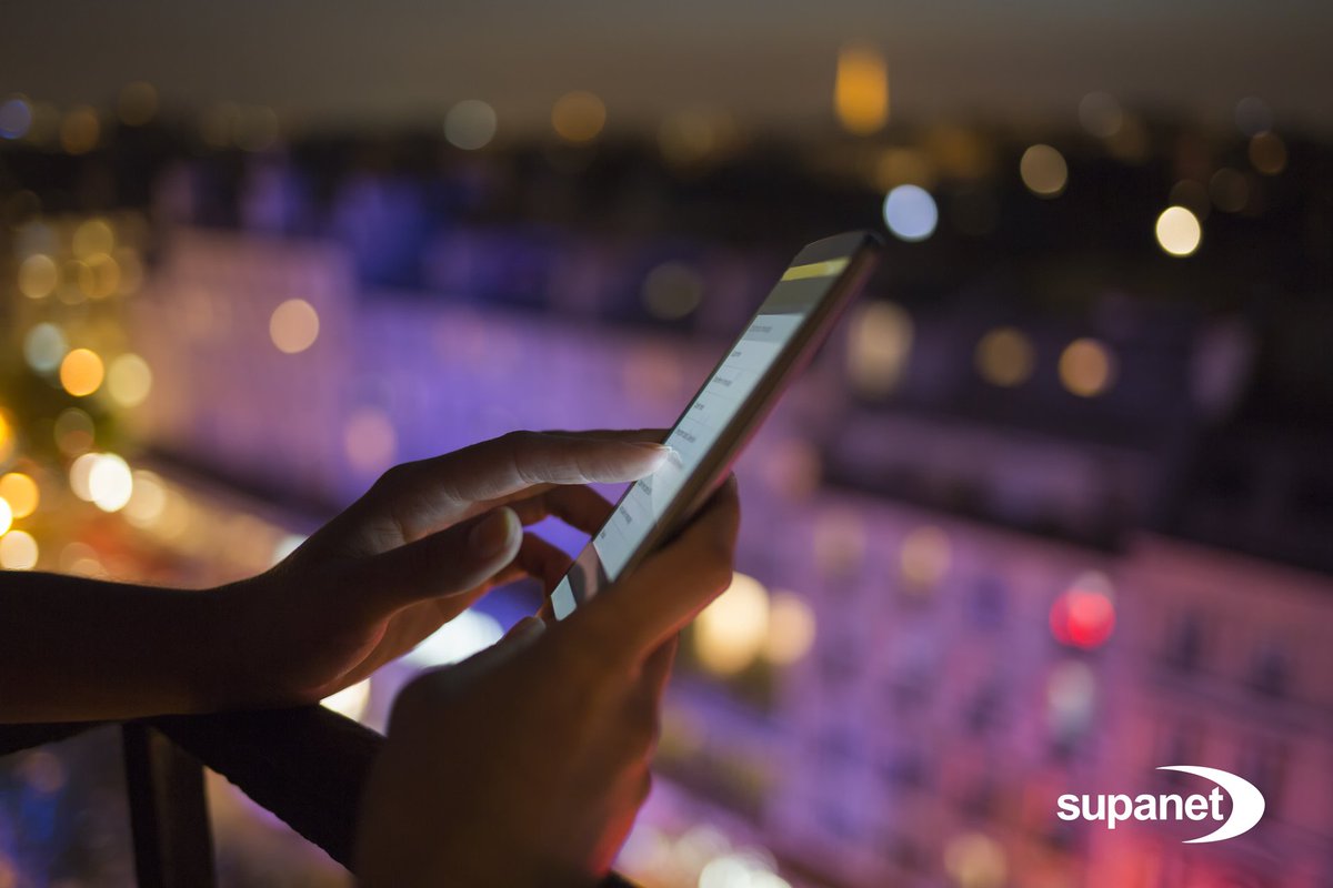 Supanet's tweet image. Hope everyone is having a great weekend! Get in touch today to find out about our phone and broadband packages supanet.co.uk