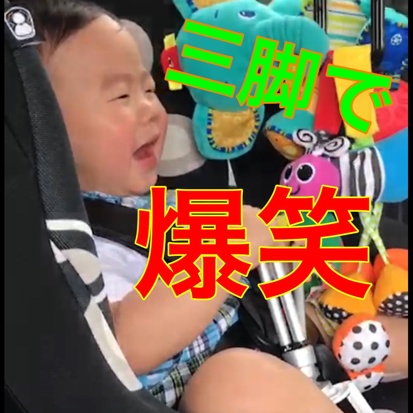 赤ちゃん爆笑 Twitter Search Twitter