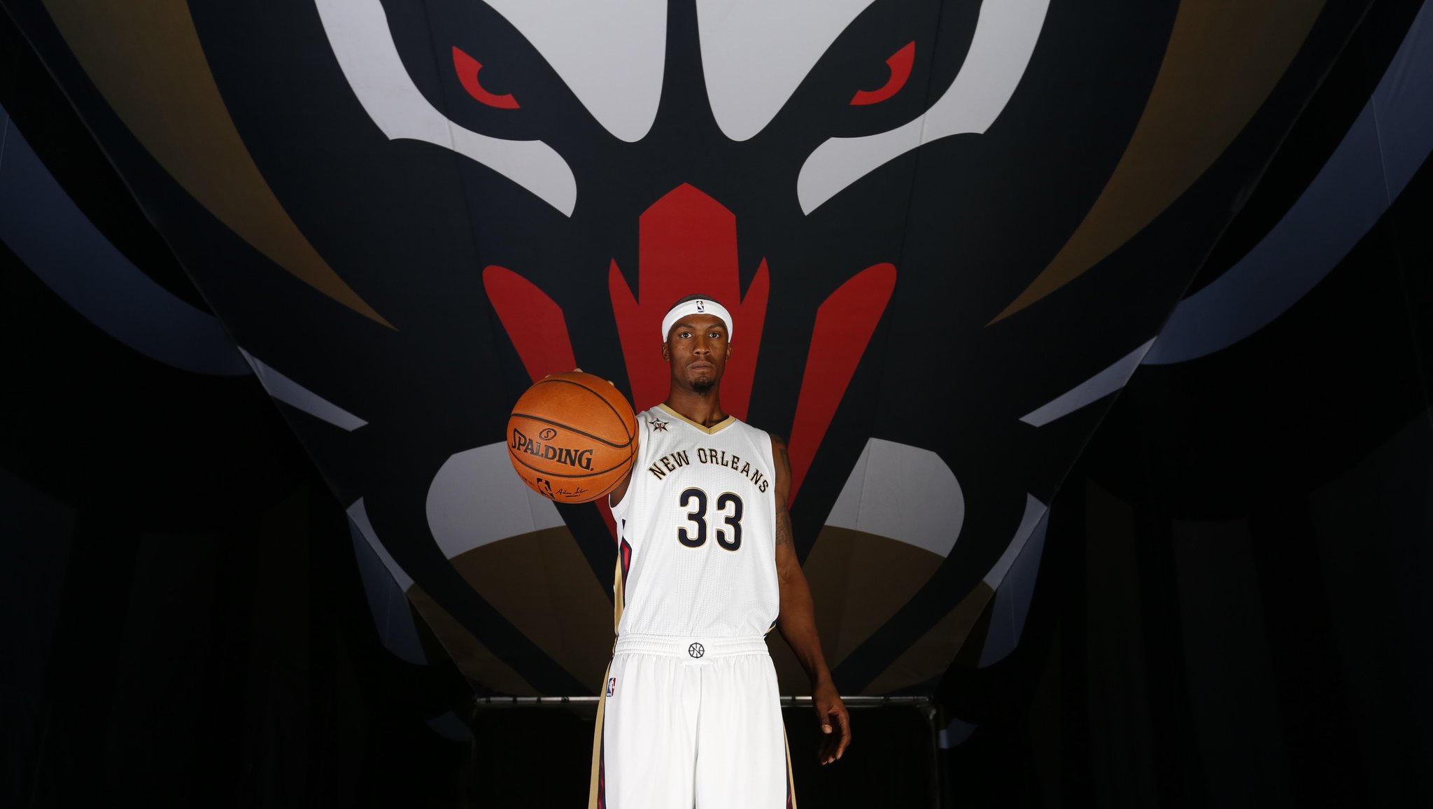 Join us in wishing Dante Cunningham of the PelicansNBA a HAPPY 30th BIRTHDAY!  