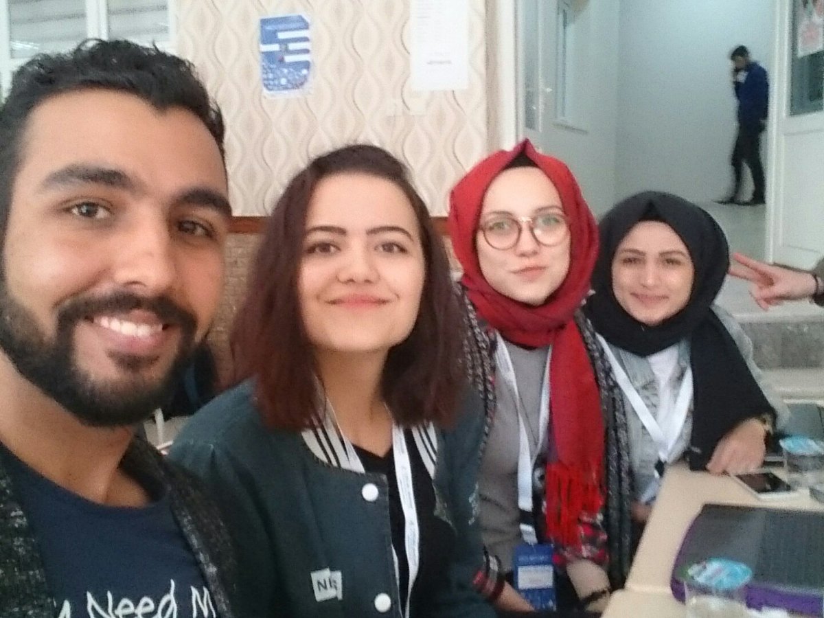 #hackwithmvp başladı 😊