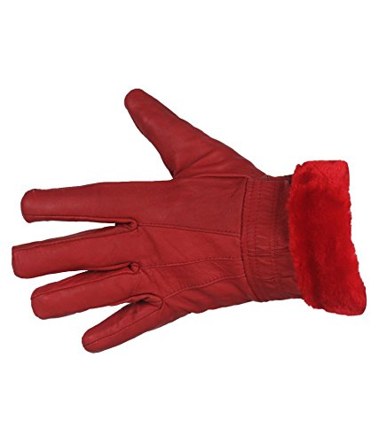 DesignsModish's tweet image. Genuine Leather Women Gloves @ Flat 299
goo.gl/nonBZw