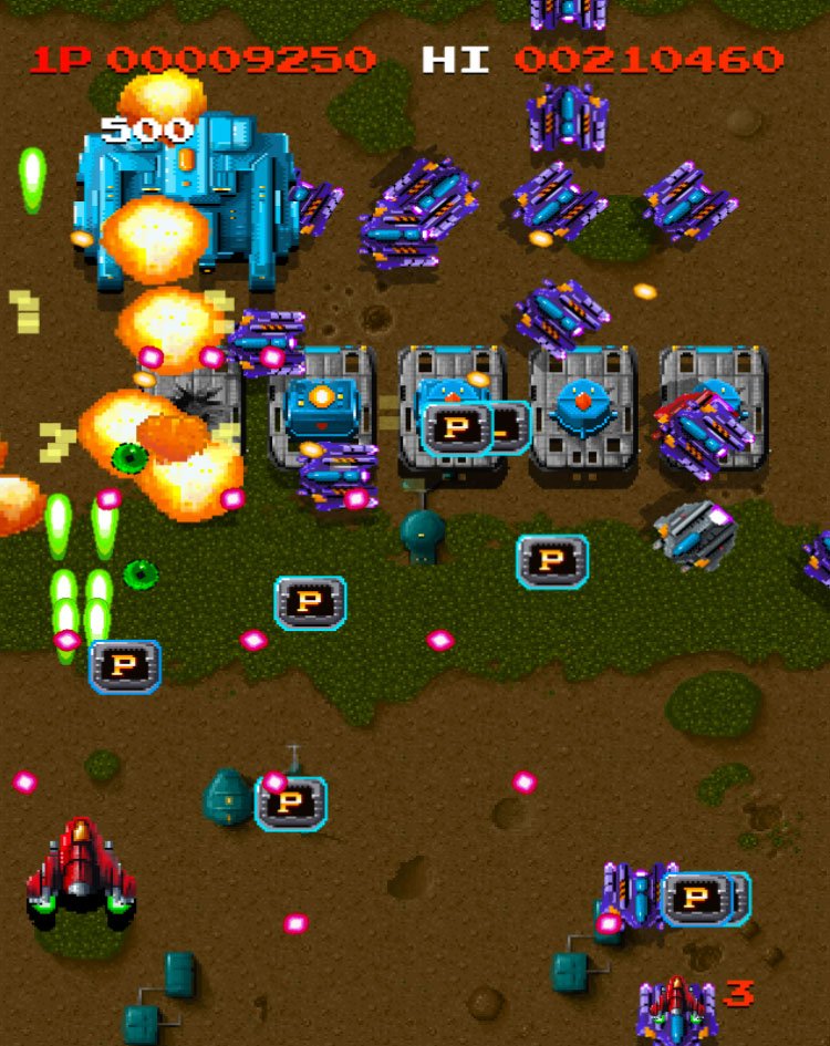 spacemonstersuk's tweet image. Oops. Over did the action a bit :) #madewithJavaScript #indiedev