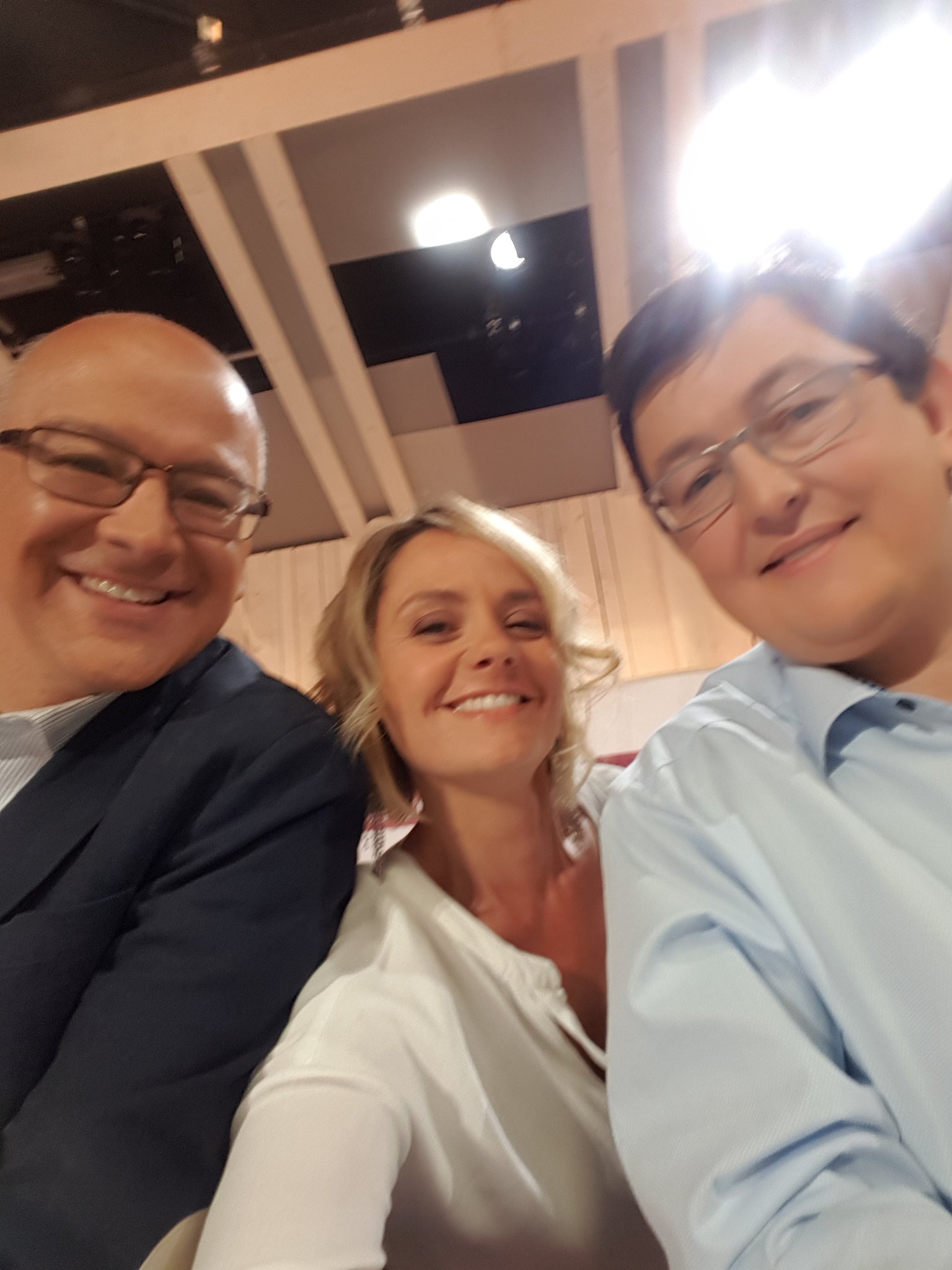 Qui Est Le Mari De Manuela Jollivet Manuela Jollivet on Twitter: "La dream team du jour 💪👍 @olivbillet