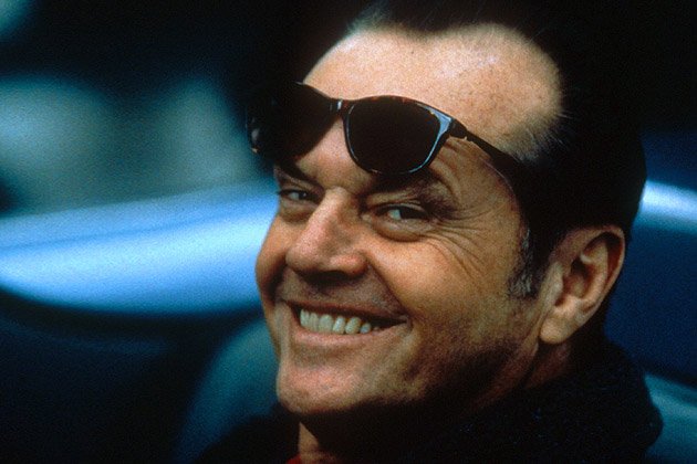 Happy Birthday Jack Nicholson! He\s 80 today! 