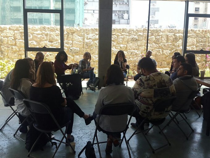 #CheckCon الوسائط الرقمية والإجتماعية كمعلومات تاريخية https://t.co/EZBLRYyG7s<a href="/tag/checkcon"class="tags">#CheckCon</a>