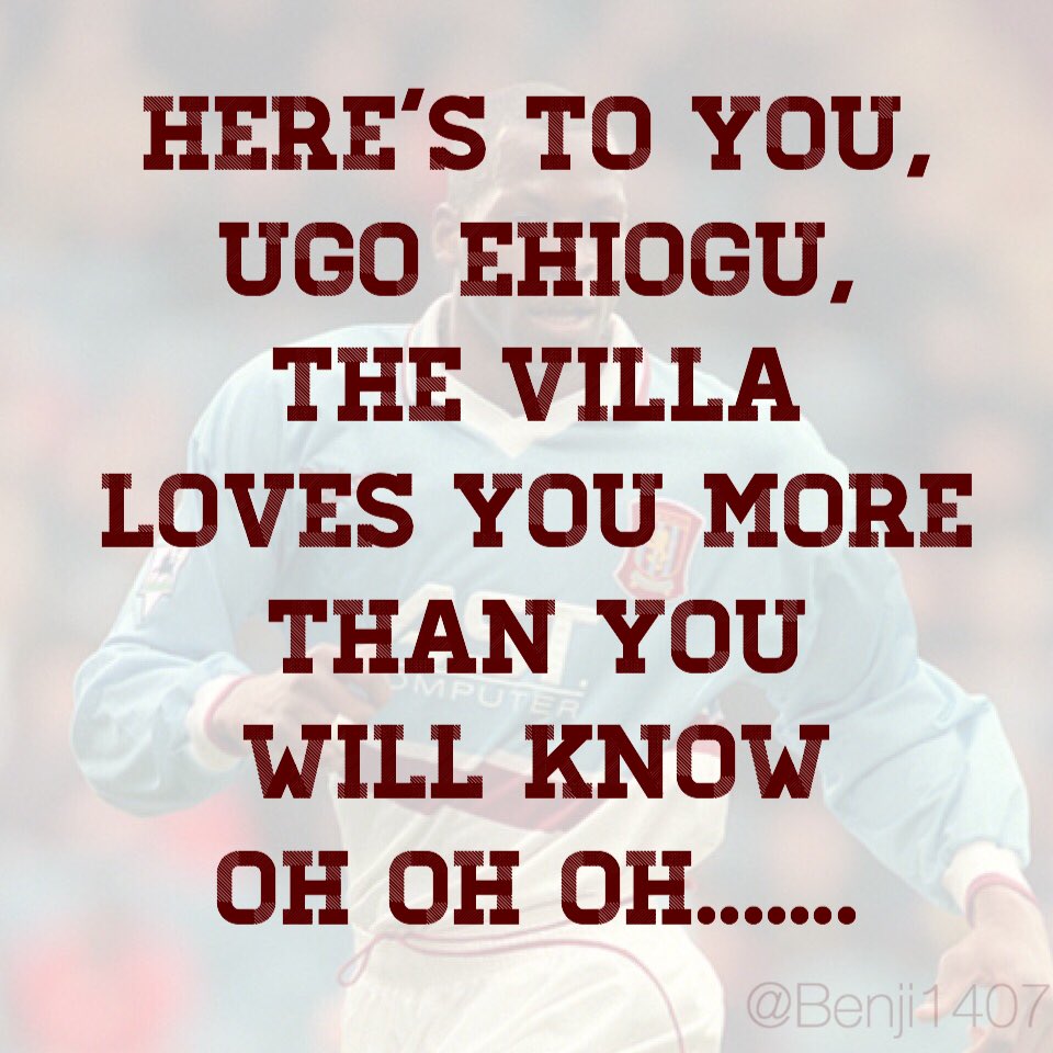 Please Share. To hear this tomorrow would be incredible! #RIPUgo #avfc #dosomethingkind