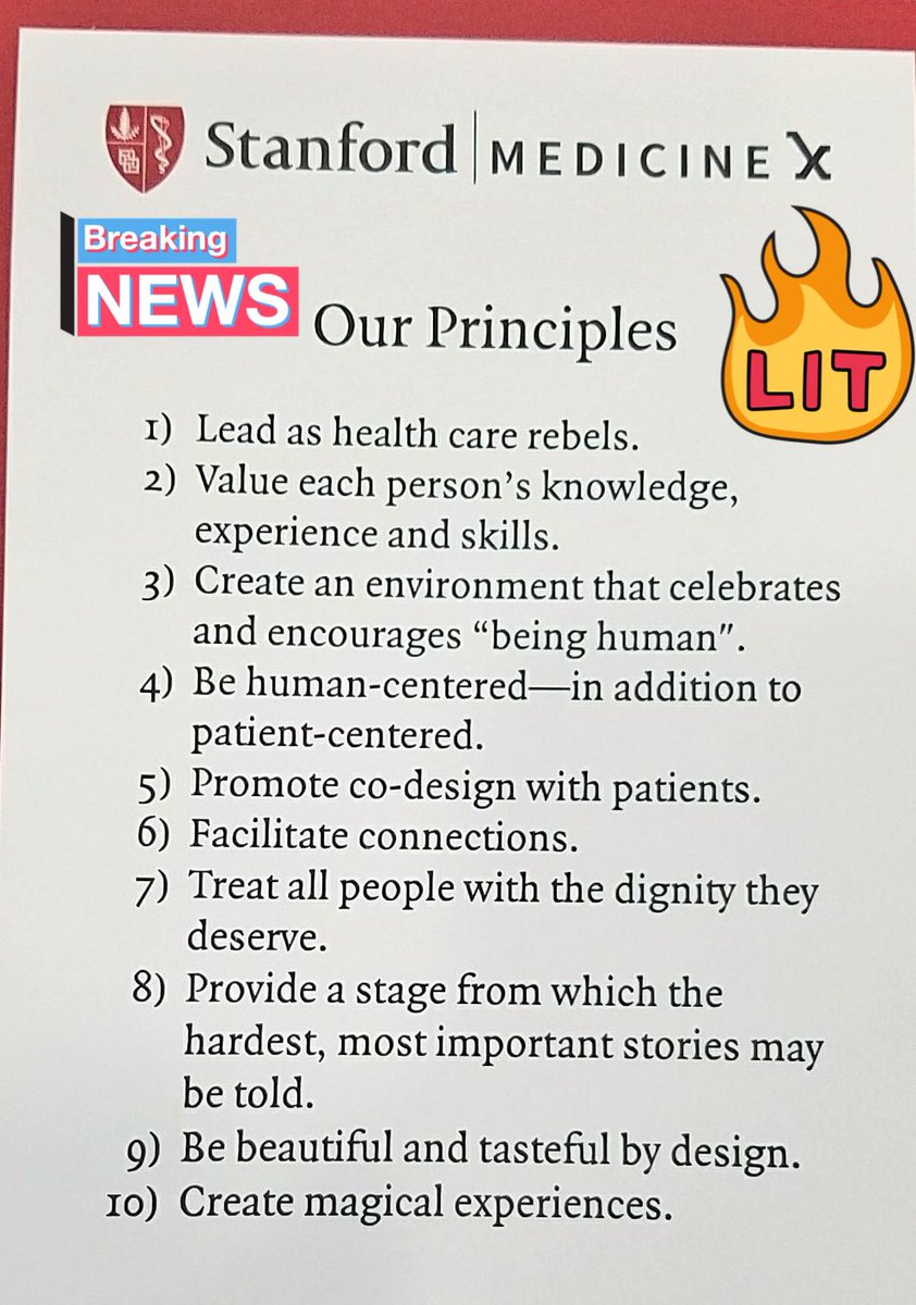 #medxed #rebels #codesign #humancentred music to our hearts in #globalvillagenetwork