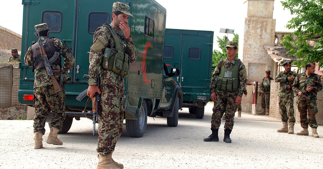jibodrift's tweet photo. 140 Soldiers Killed in Taliban Attack on Afghan Base, Official Says https://t.co/rsbGUM3i9p https://t.co/EUTOQhLYwq
