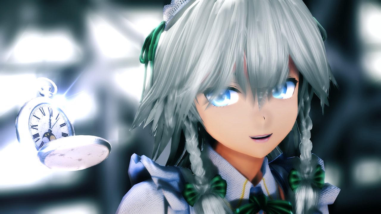 シャバゾウ アールビット式咲夜で Toxic 投稿完了 東方mmd 十六夜咲夜 T Co J7vygyo4hi Sm シャバゾウ アールビット式咲夜で Toxic 投稿完了 東方mmd 十六夜咲夜 T Co J7vygyo4hi Sm