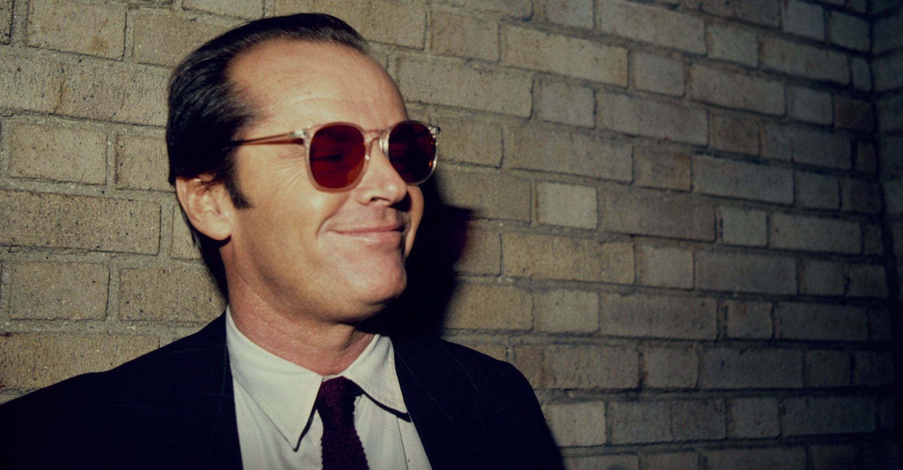 HAPPY BIRTHDAY TO THE GOAT JACK NICHOLSON      