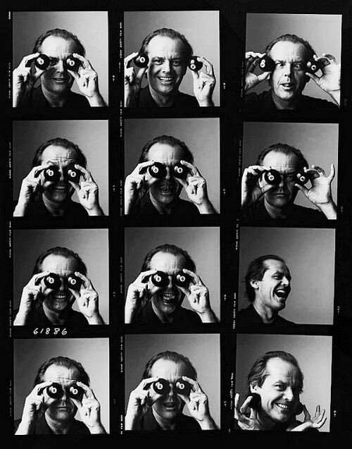 Happy 80th birthday to Jack Nicholson  