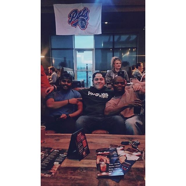 Rogues Rugby Club posted a new picture. tinyurl.com/muhfhxq