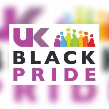 News about UK Black Pride 2017 coming soon! ❤️ #WorkingWithCommunities #ChallengingRacism #NoToHomoBiTransIntersexPhobia #BuildingBridges