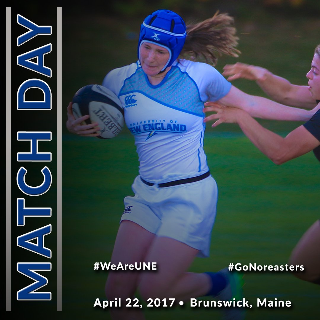 UNE Women's Rugby (UNEWomensRugby) Twitter