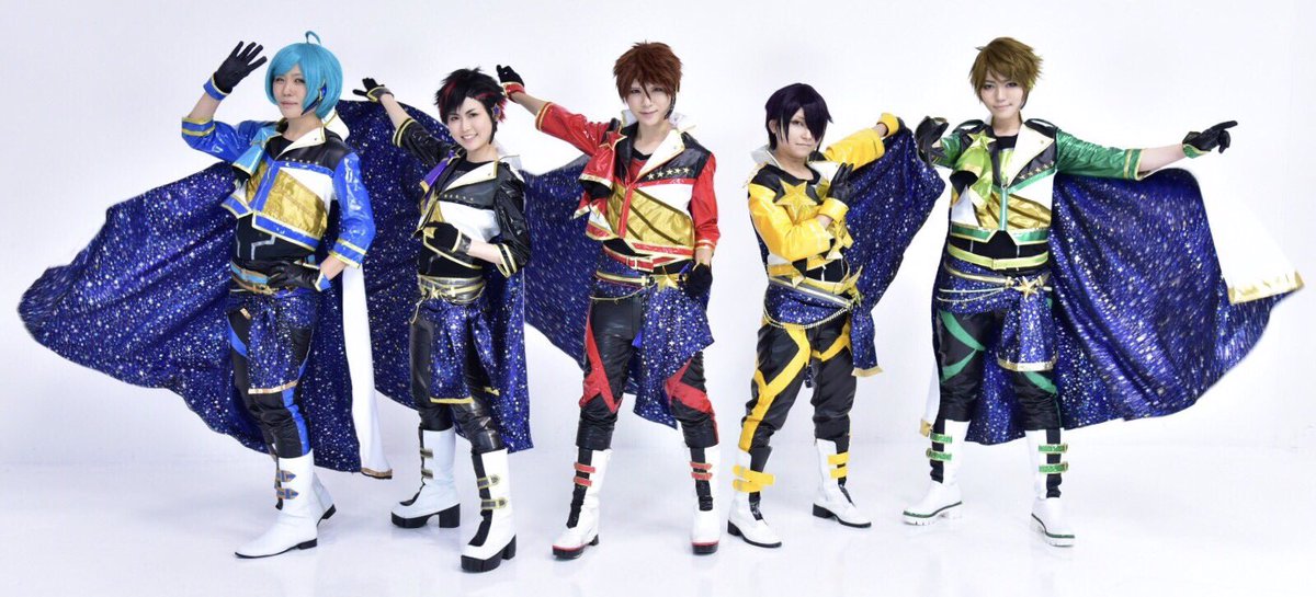 梅田 コスプレ速報 無限に育つ大自然 流星隊の返礼祭ステージ衣装のあわせをしてきました 衣装がむちゃくちゃすごい すご い カメラマンの紀壱さん ゆうさんもありがとうございました T Co Eo1di18bxm Twitter 梅田 コスプレ速報 無限に育つ大自然 流星隊の返礼祭ステージ衣装のあわせをしてきました 衣装がむちゃくちゃすごい すご い カメラマンの紀壱さん ゆうさんもありがとうございました T Co Eo1di18bxm Twitter