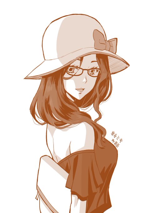 奥寺先輩のtwitterイラスト検索結果 古い順 奥寺先輩のtwitterイラスト検索結果 古い順