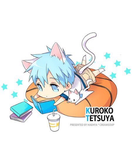 黒子テツヤのtwitterイラスト検索結果