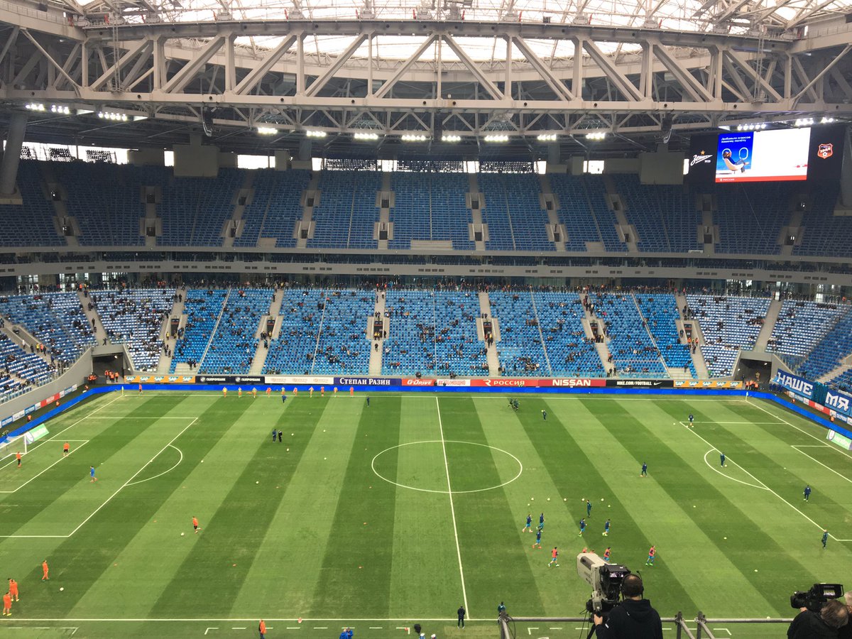 Ставки на футбол на Зенит – Урал. Ставки на чемпионат России, 2 Декабря 2017 Ставки на футбол на Зенит – Урал. Ставки на чемпионат России, 2 Декабря 2017