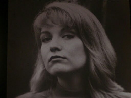 Happy Birthday to Sheryl Lee!  