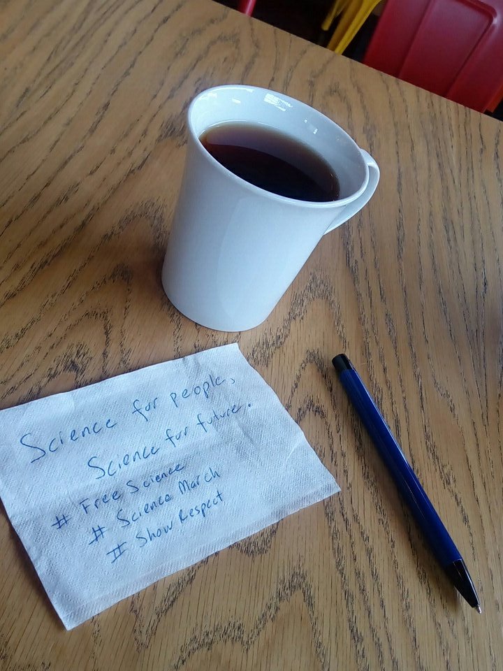 MedicEducate's tweet image. #Turkey #ScienceMarch #FreeScience #ScienceforPeople #Turkey #CoffeeTeaandScience