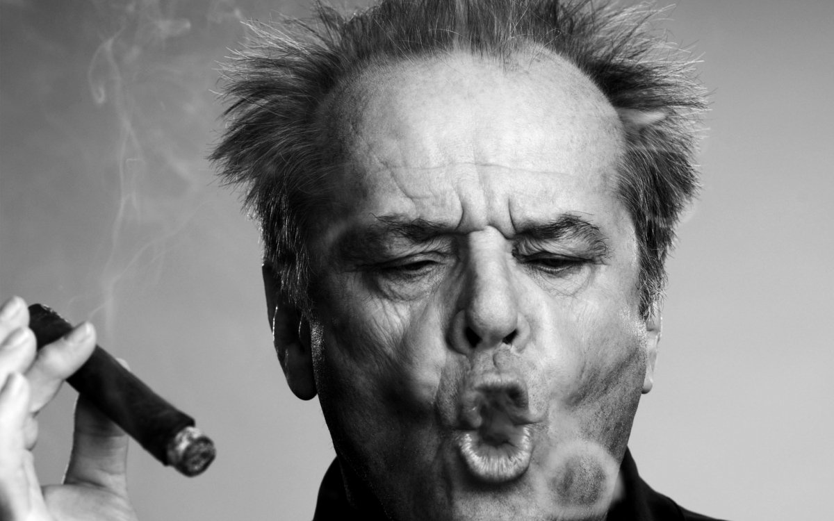 Happy 80th birthday to legendary actor Jack Nicholson! 