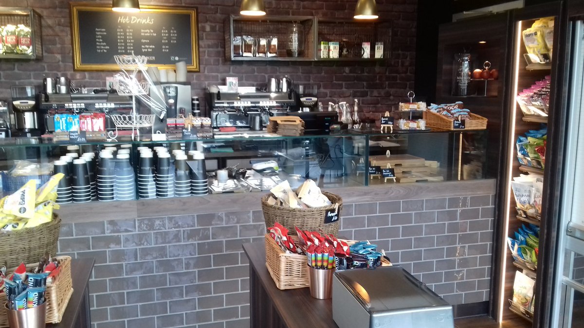 AndyFergy39's tweet photo. Coming Monday 24th #elioruk #barista&amp;baker @elioruk https://t.co/vmMHkAv1AX